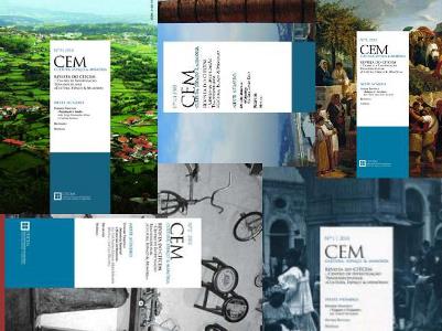 CEM Cultura, Espaço e Memória