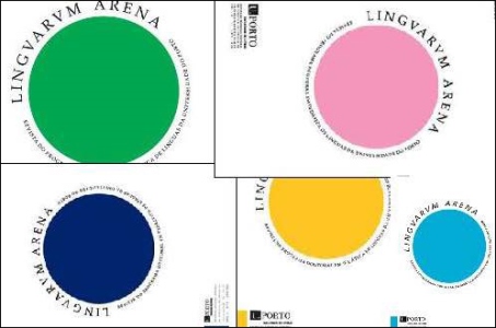 Revista Linguarum Arena