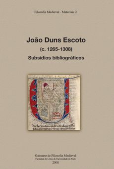João Duns Escoto (c. 1265-1308)
