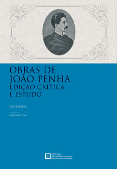 Obras de João Penha