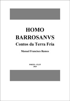 Homo Barrosanvs