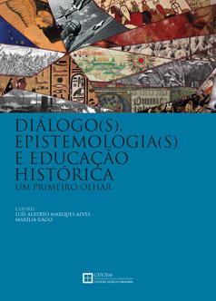 Diálogo(s), epistemologia(s) e educação histórica