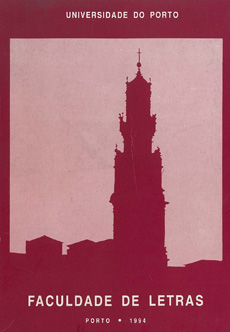 Faculdade de Letras da Universidade do Porto [1994]