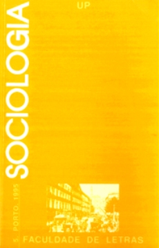 Série I, Vol. 05, 1995