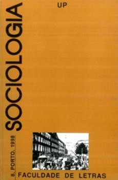 Série I, Vol. 08, 1998