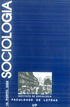 Série I, Vol. 10, 2000