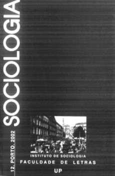 Série I, Vol. 12, 2002