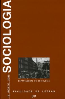 Série I, Vol. 15, 2005
