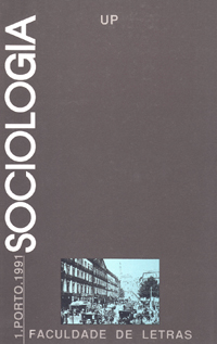 Série I, Vol. 01, 1991