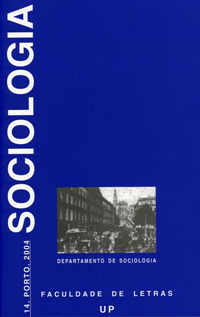 Série I, Vol. 14, 2004