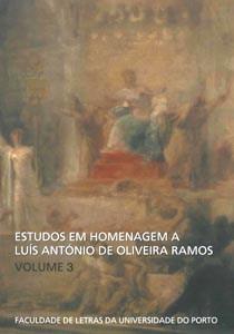 Estudos em homenagem a Luís António de Oliveira Ramos