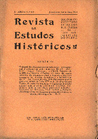 Vol. 1, Num. 1/2, 1924