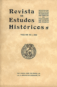 Vol. 3, Num. 1/3, 1926