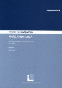 Estudos em homenagem a Margarida Llosa