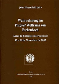 Wahrnehmung im Parzival Wolframs von Eschenbach