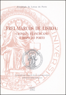 Frei Marcos de Lisboa