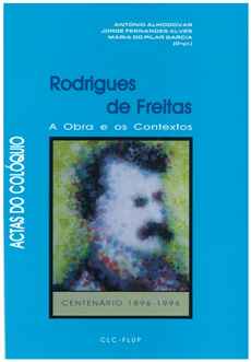 Rodrigues de Freitas