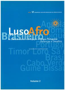 As Ciências Sociais nos Espaços de Língua Portuguesa:Balanços e desafios