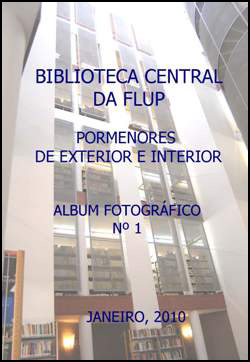 Biblioteca Central da FLUP