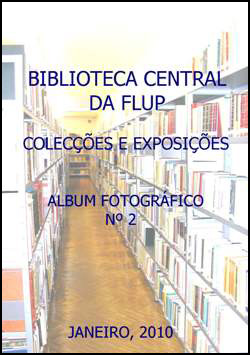 Biblioteca Central da FLUP