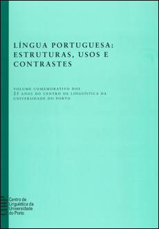 Língua portuguesa: estruturas, usos e contrastes