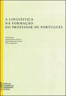 Linguística na formação do professor de português