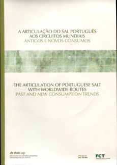 A articulação do sal português aos circuitos mundiais