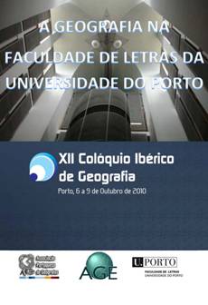 A Geografia na Faculdade de Letras da Universidade do Porto