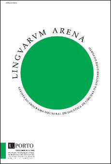 Linguarum Arena