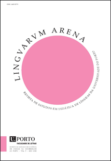 Linguarum Arena