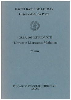 1994-1995 / 3º Ano