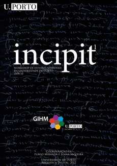 Incipit 1