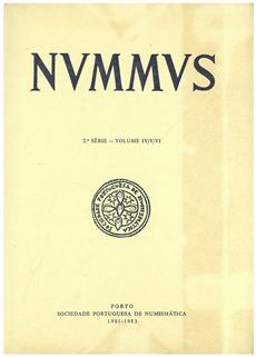 Série II, Vol. 04-06, 1981-1983