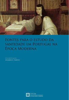 Fontes para o estudo da santidade em Portugal na Época Moderna