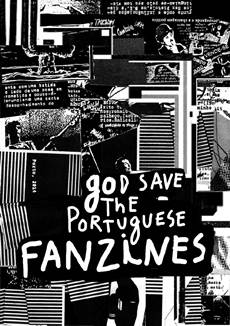 God save the portuguese fanzines