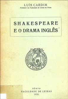 Shakespeare e o drama inglês
