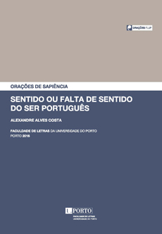 Sentido ou falta de sentido do ser português