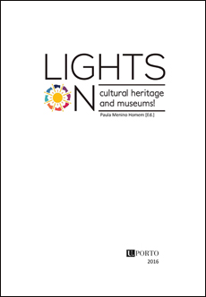 Lights on... Cultural heritage and museums!