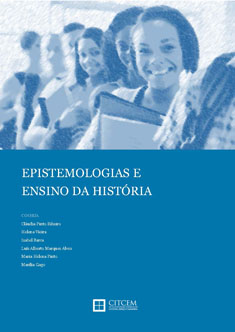 Epistemologias e Ensino da História
