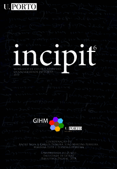Incipit 6
