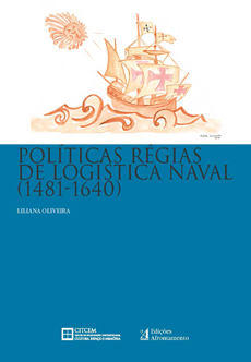 Políticas Régias de Logística Naval