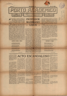 Vol. 1, Num. 10, 1923