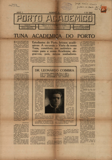 Vol. 1, Num. 14, 1923