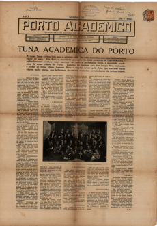 Vol. 1, Num. 15, 1923