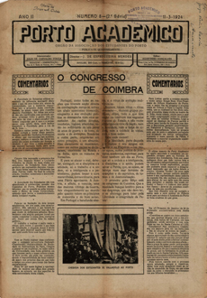 Série II, Vol. 2, Num. 08, 1924