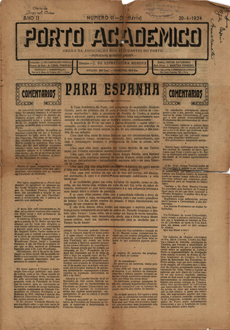 Série II, Vol. 2, Num. 11, 1924