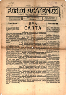 Série II, Vol. 4, Num. 29, 1926