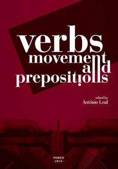Verbs, movement and prepositions