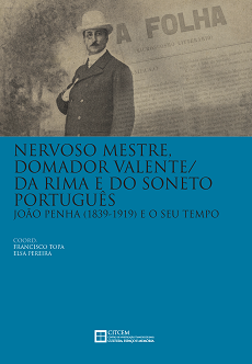 Nervoso Mestre, Domador Valente/Da Rima e do Soneto Português