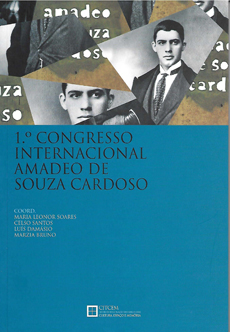 Congresso Internacional Amadeo de Souza Cardoso, 1º